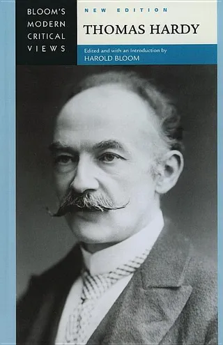 Thomas Hardy