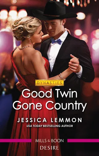 Good Twin Gone Country