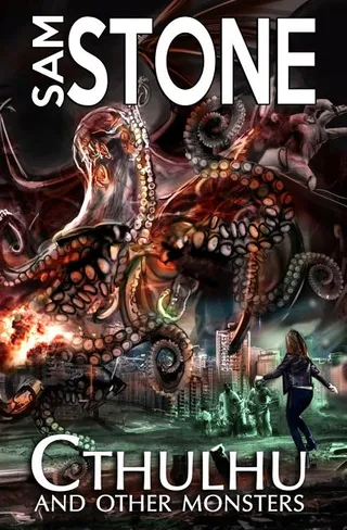 Cthulhu and Other Monsters