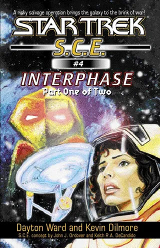 Interphase
