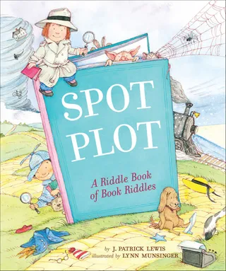Spot the Plot