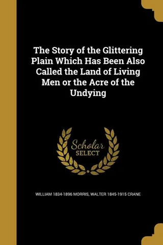 The Story of the Glittering Plain