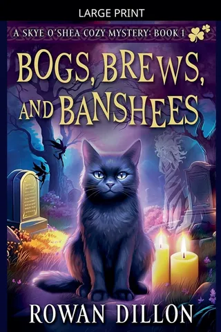 Bogs, Brews, and Banshees
