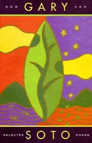 New and Selected Poems
