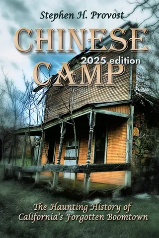 Chinese Camp