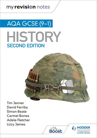 AQA GCSE History