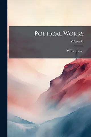 Poetical Works