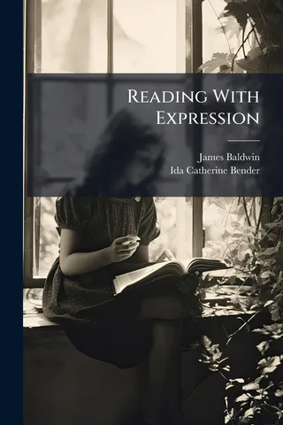 Reading With Expression