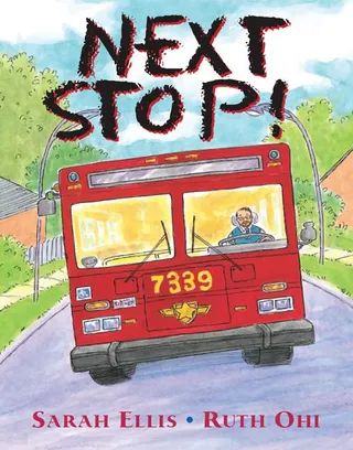 Next Stop!