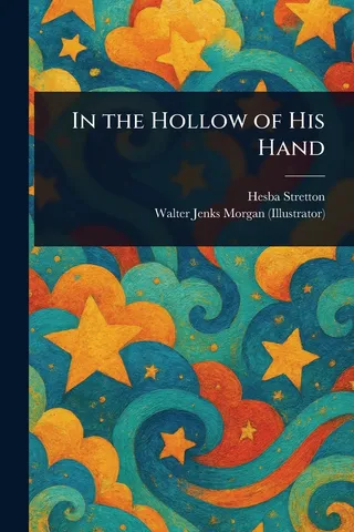 In the Hollow of His Hand
