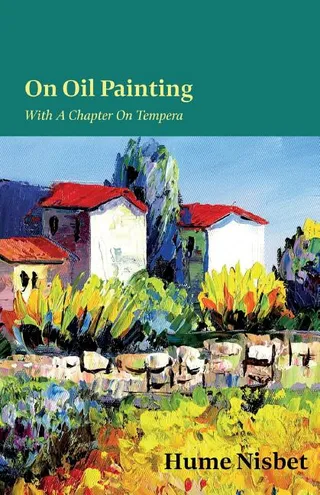 On Oil Painting
