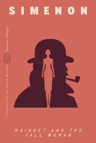 Maigret and the Tall Woman