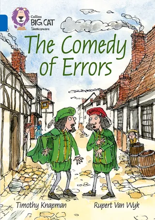 The Comedy of Errors