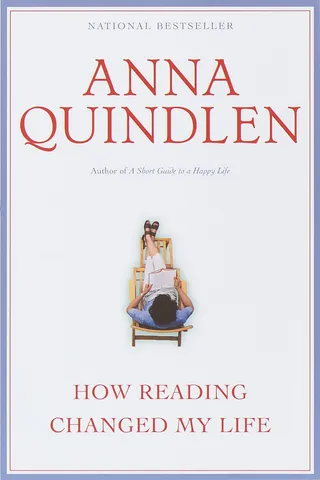 How Reading Changed My Life