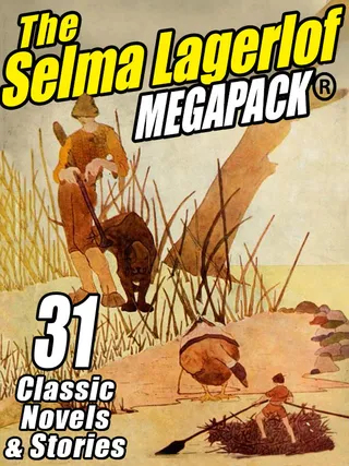 The Selma Lagerlöf Megapack