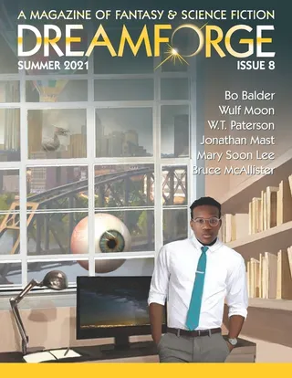DreamForge Magazine