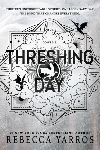 Threshing Day
