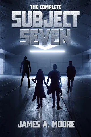 The Complete Subject Seven