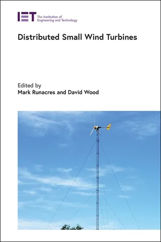 Distributed Small Wind Turbines