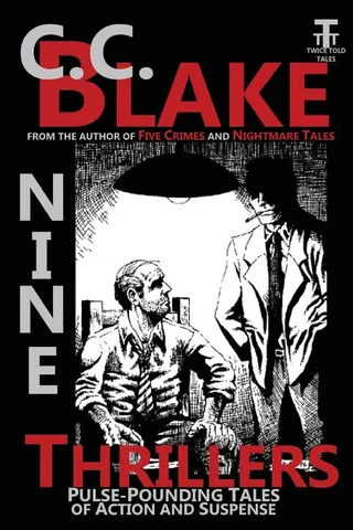 Nine Thrillers