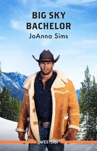 Big Sky Bachelor