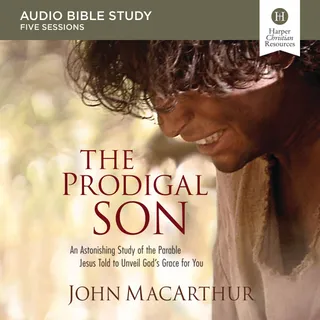 Prodigal Son