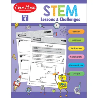 STEM Lessons and Challenges