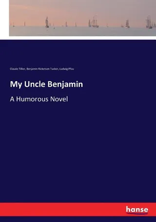 My Uncle Benjamin