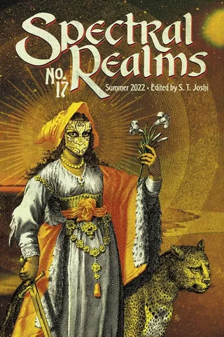 Spectral Realms