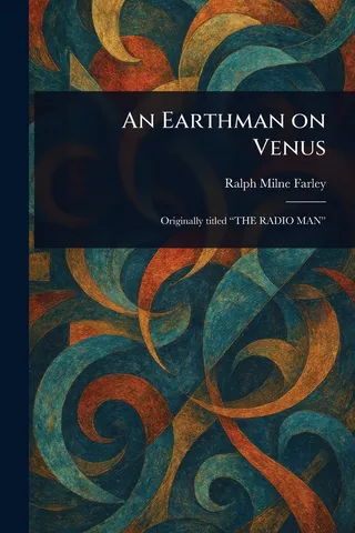 An Earthman on Venus