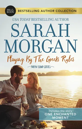 Playing by the Greek's Rules / One Enchanted Moment
