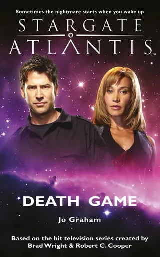 Stargate Atlantis