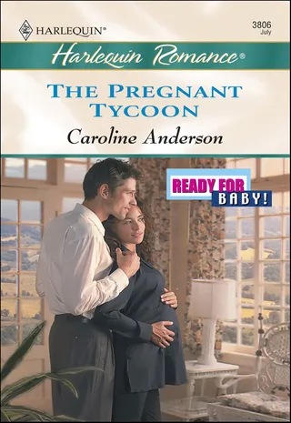 Pregnant Tycoon