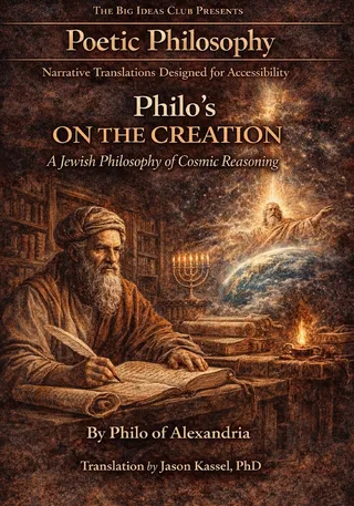 On the Creation