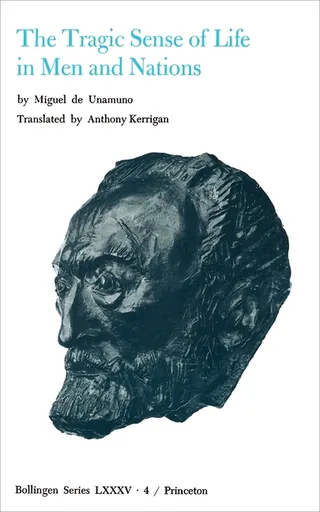 Selected Works of Miguel de Unamuno