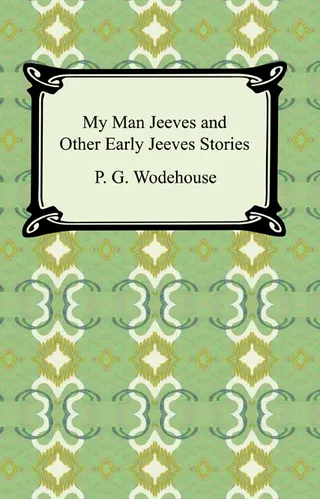 My Man Jeeves