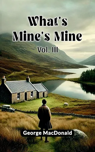 What's Mine's Mine Vol. III