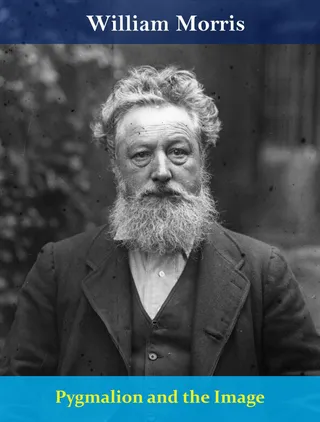 Pygmalion and the Image