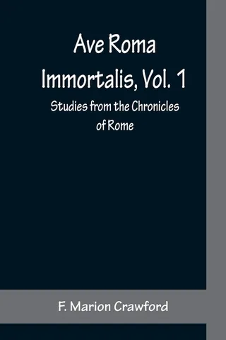 Ave Roma Immortalis