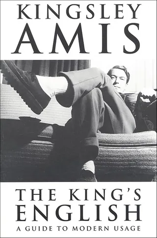 The King's English