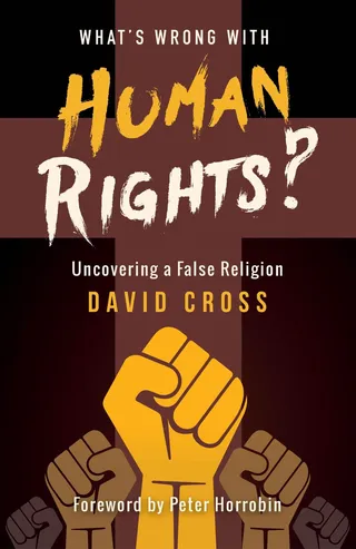 What's Wrong with Human Rights?