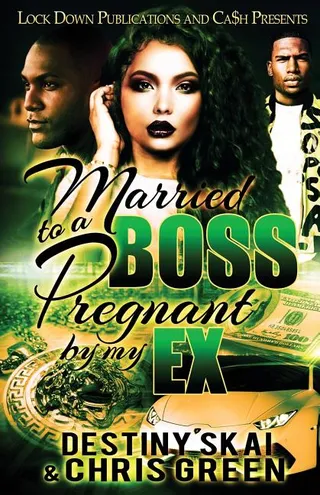 Married to a Boss, Pregnant