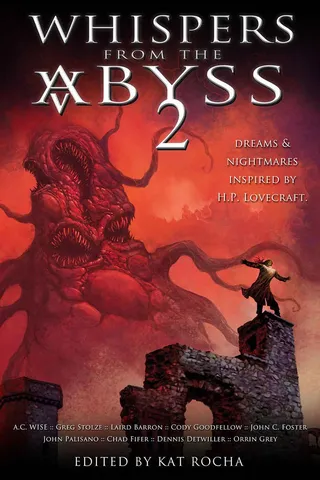 Whispers from the Abyss 2