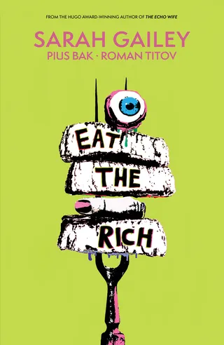 Eat the Rich SC
