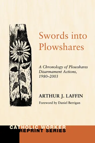 Swords Into Plowshares