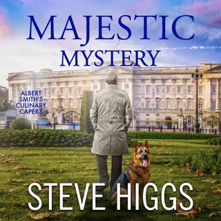 Majestic Mystery