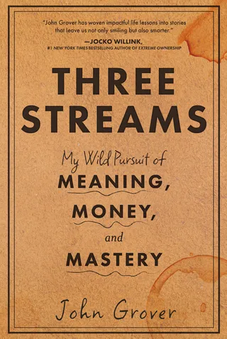 Three Streams