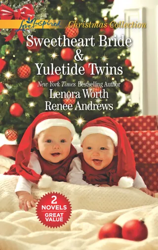 Sweetheart Bride/Yuletide Twins
