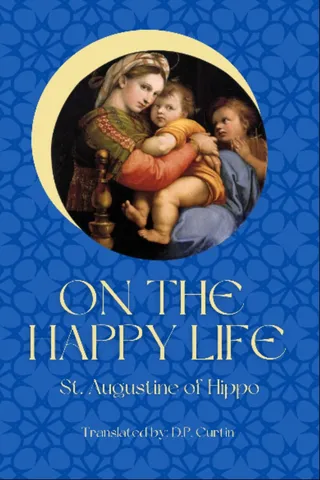 On the Happy Life