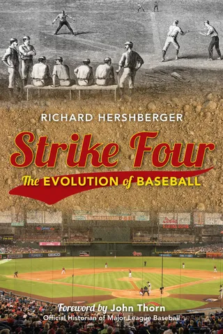 Strike Four